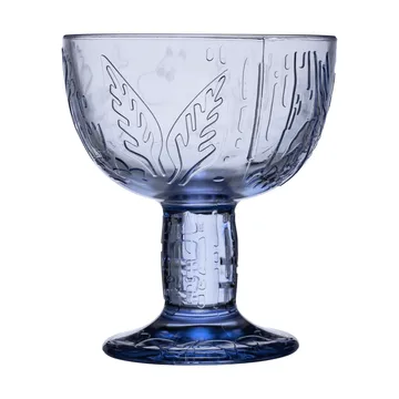 Mystikens skog Mumin ciotola - Aqua, Ø14 cm - Moomin Arabia