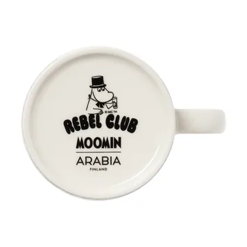 Party Queue tazza Mumin - 40 cl - Moomin Arabia