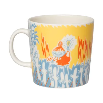 Party Queue tazza Mumin - 40 cl - Moomin Arabia