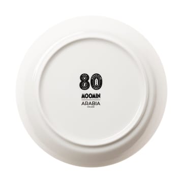 Piatto Mumin Festive Moments - Ø19,5 cm - Moomin Arabia