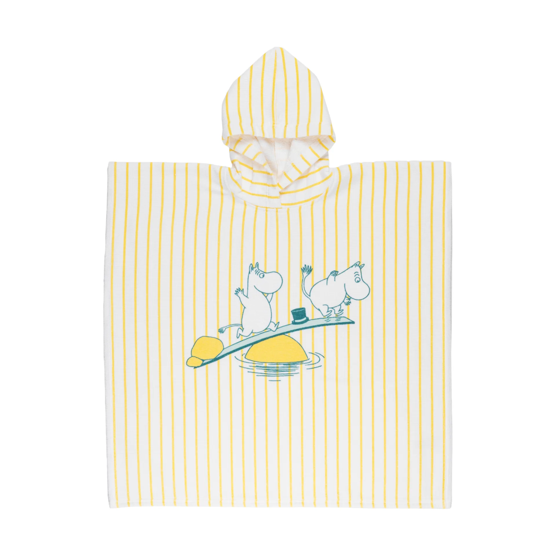 Poncho da bagno Moomin, Multi Moomin Arabia
