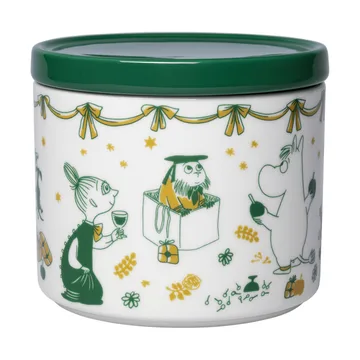 Regalo d’amore barattolo Mumin - 0,7 L - Moomin Arabia