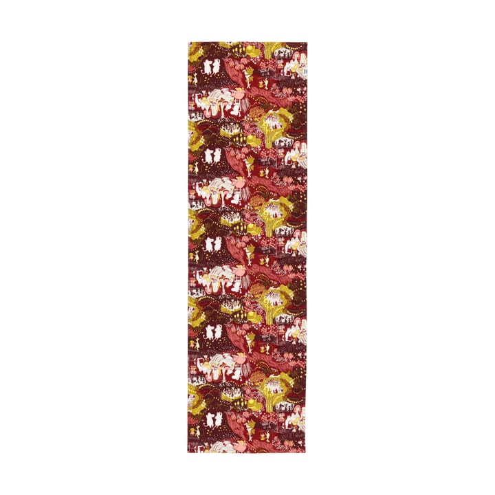 Runner da tavolo Mumin Festive Moments - 40x140 cm - Moomin Arabia