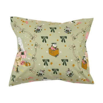 Set letto Mumin 150x210 cm - Regalo d’amore - Moomin Arabia