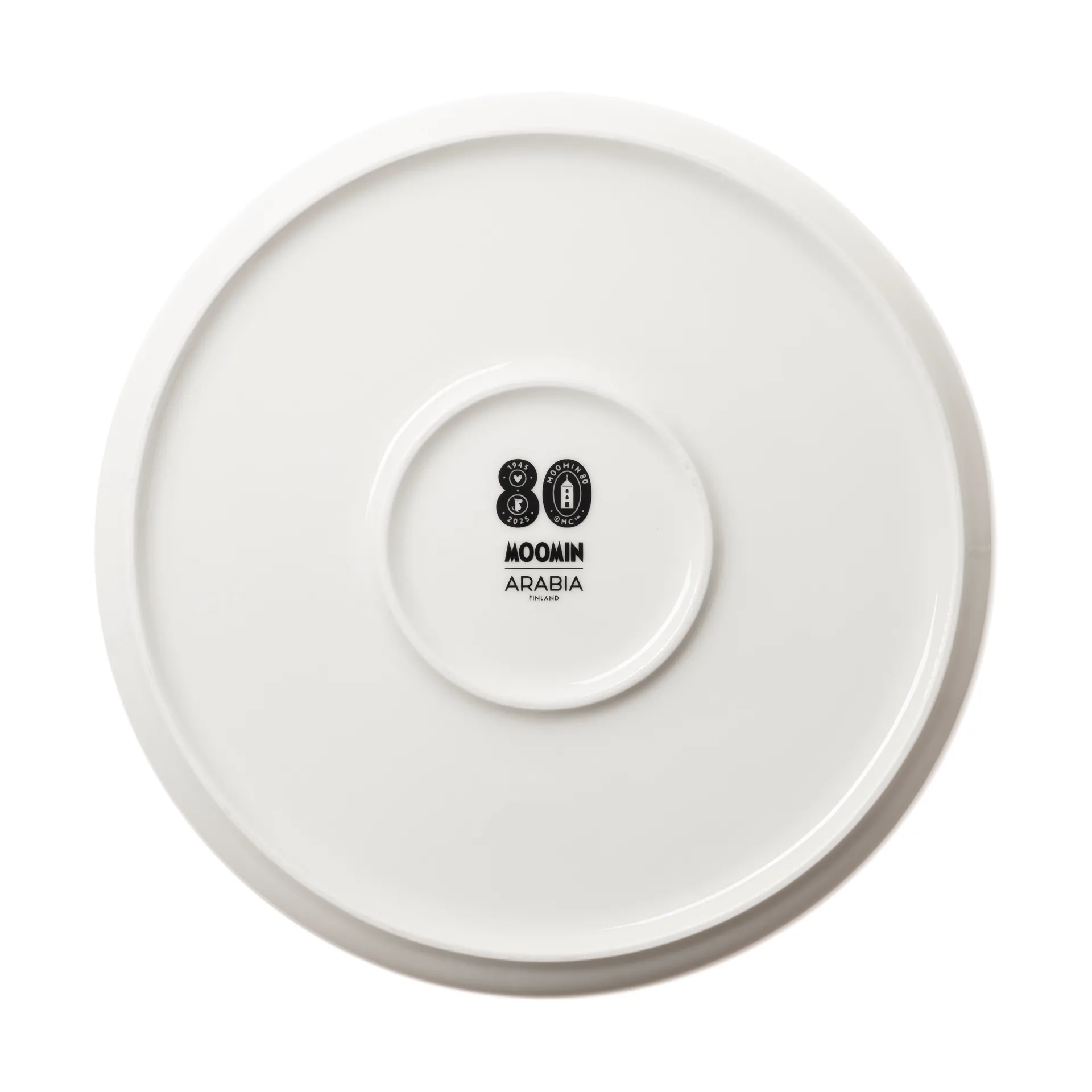 Stampo per torta Mumin Festive Moments, Ø28 cm Moomin Arabia