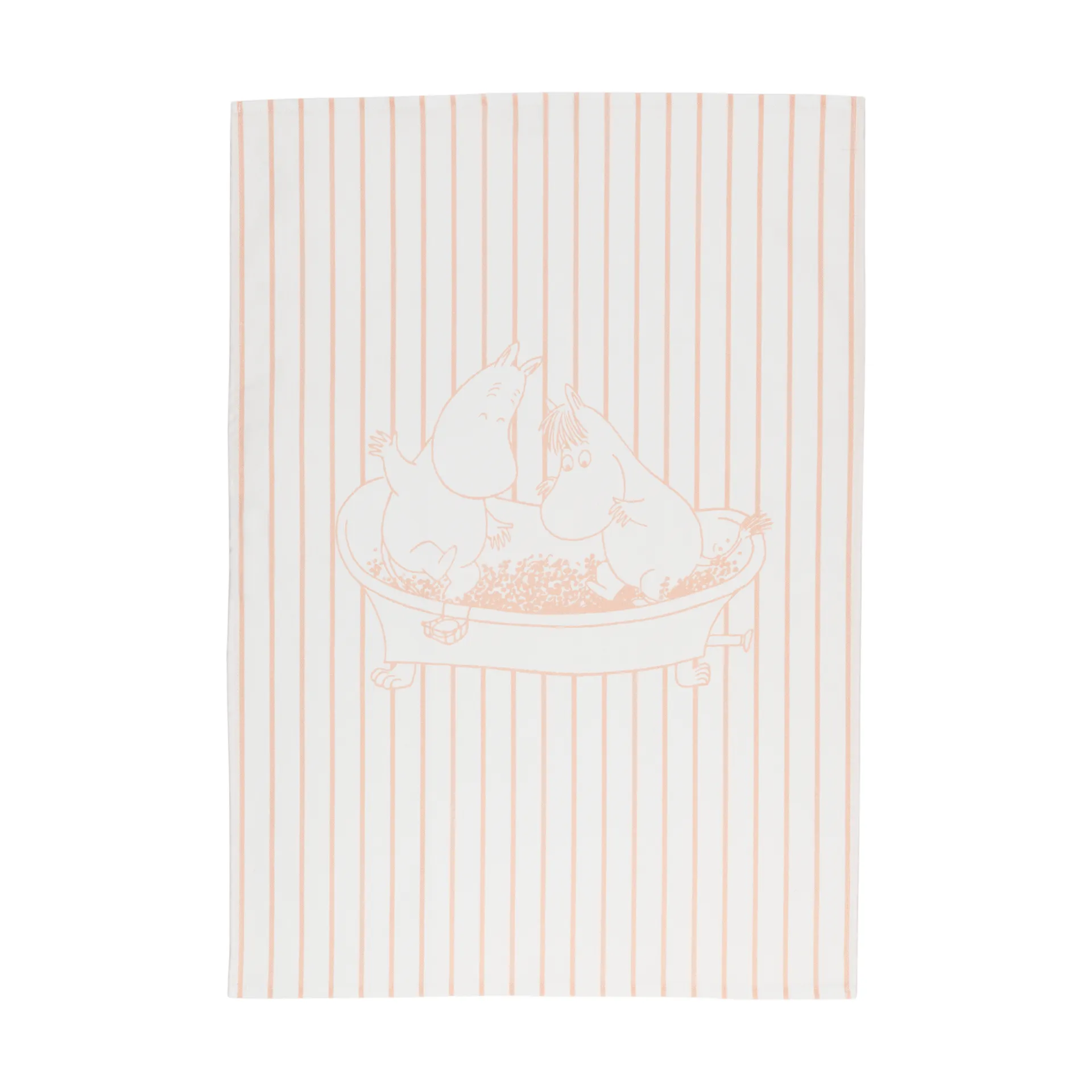Strofinaccio da cucina Moomin Berry Season 2024, 50x70 cm Moomin Arabia