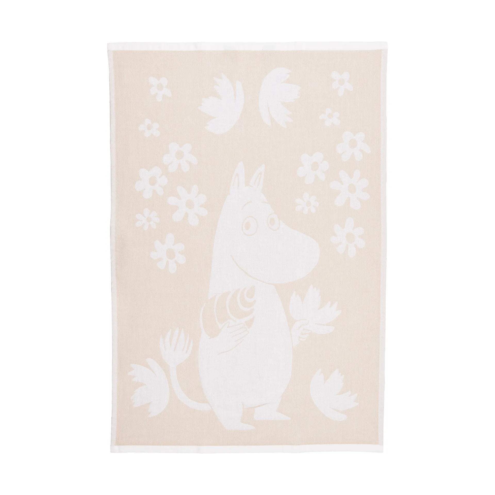 Strofinaccio da cucina Mumin 16x34 cm, Mumintrollet Moomin Arabia