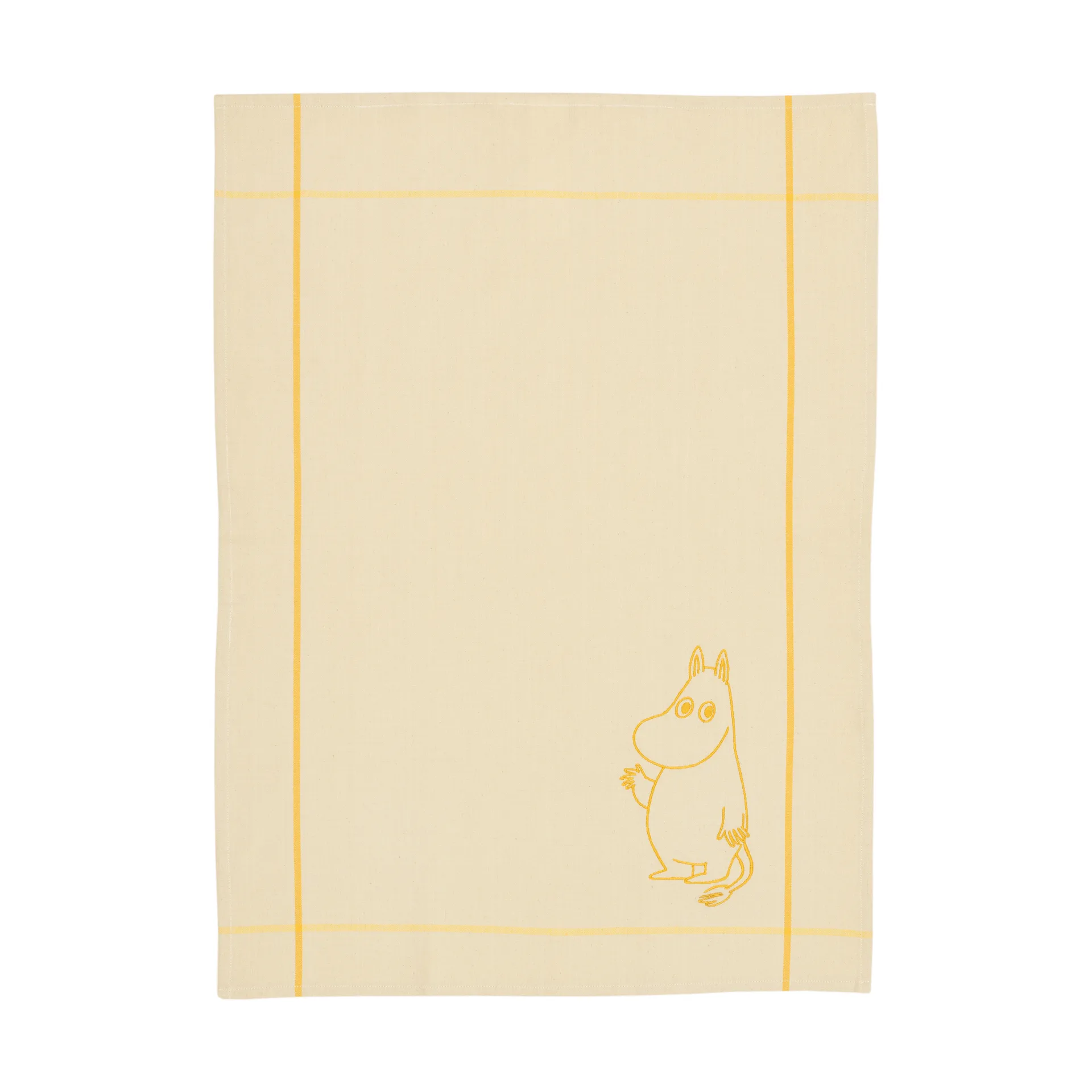 Strofinaccio da cucina Mumin 50x70 cm, Mumin Moomin Arabia
