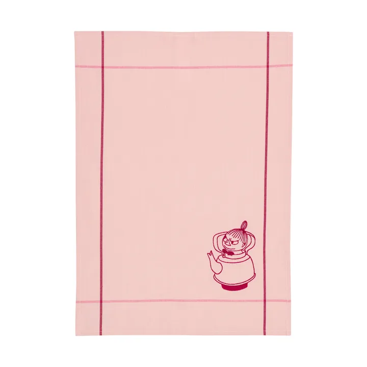 Strofinaccio da cucina Mumin 50x70 cm - Piccola mia - Moomin Arabia