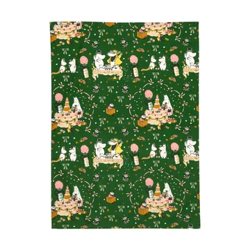 Strofinaccio da cucina Mumin 50x70 cm - Regalo d’amore - Moomin Arabia