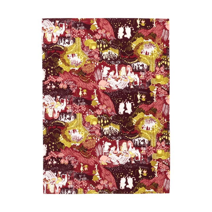 Strofinaccio da cucina Mumin Festive Moments - 50x70 cm - Moomin Arabia