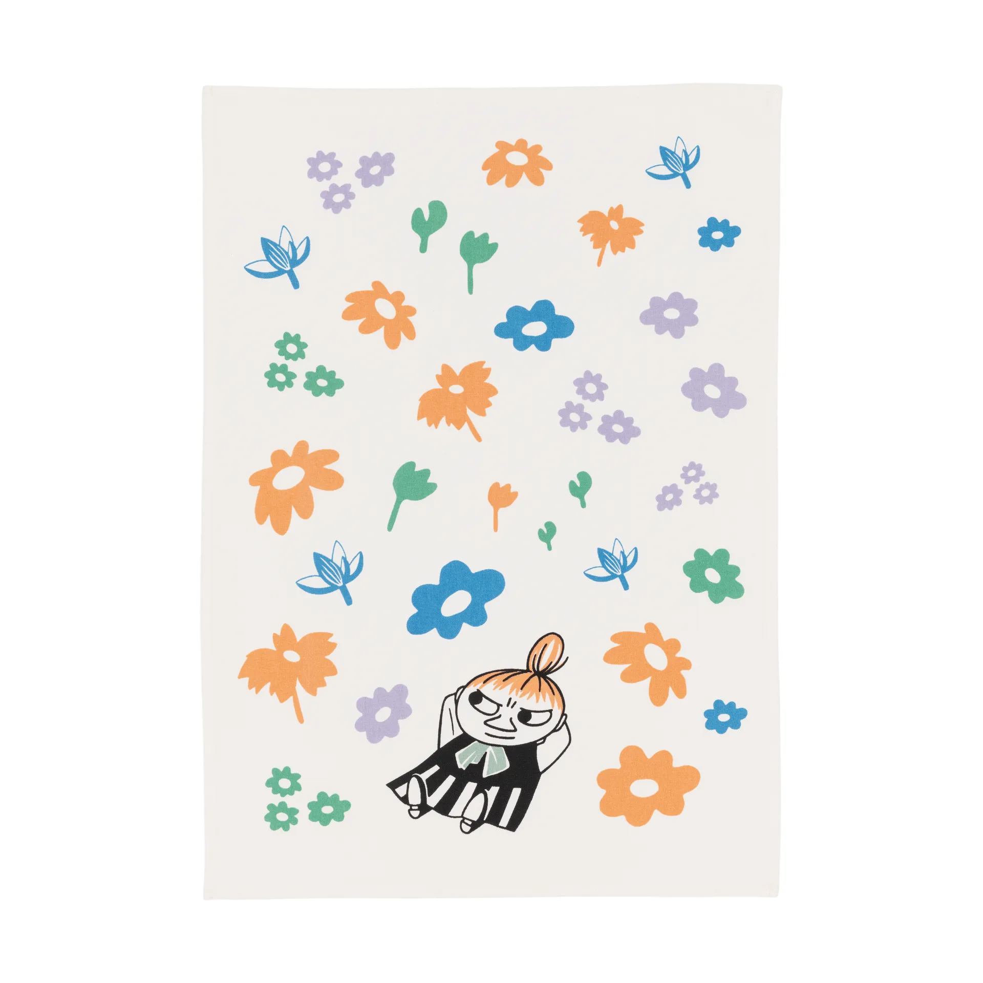 Strofinaccio da cucina Mumin Lilla My, 50x70 cm Moomin Arabia