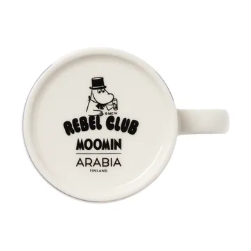 Talk It All Out tazza Mumin - 40 cl - Moomin Arabia