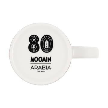 Tazza Mumin Festive Moments - 30 cl - Moomin Arabia