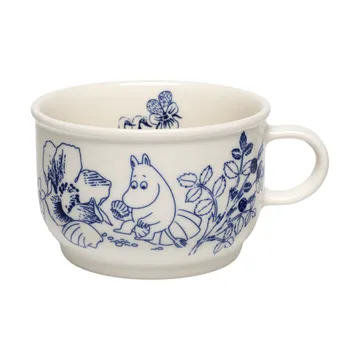 Tazza Mumin Haru - 30 cl - Moomin Arabia