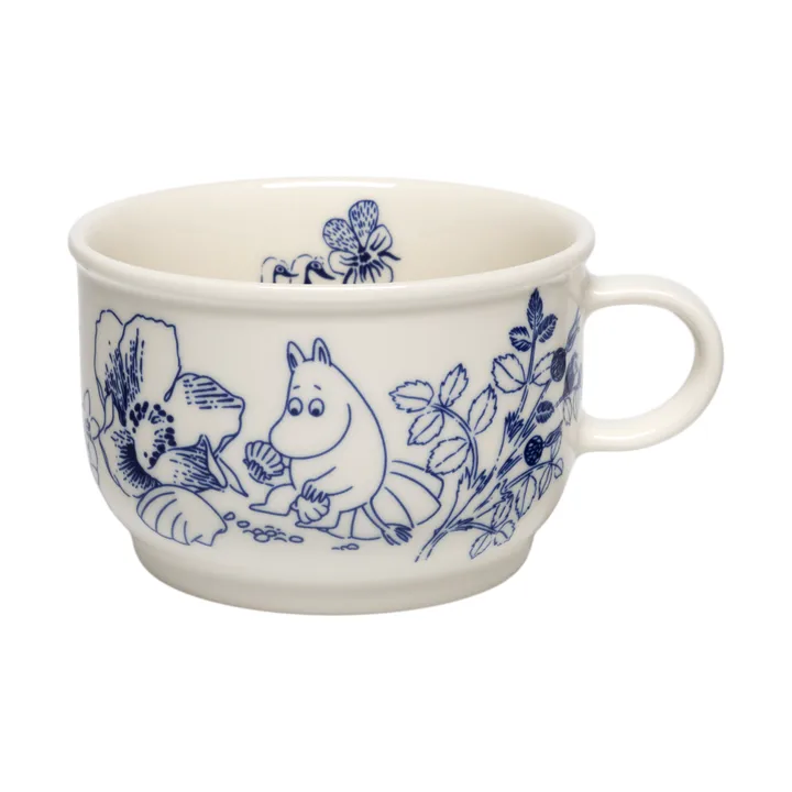 Tazza Mumin Haru - 30 cl - Moomin Arabia