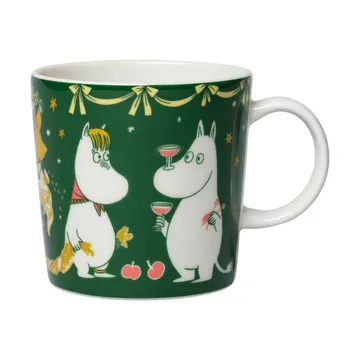Tazza Mumin Kärleksgåva - 30 cl - Moomin Arabia