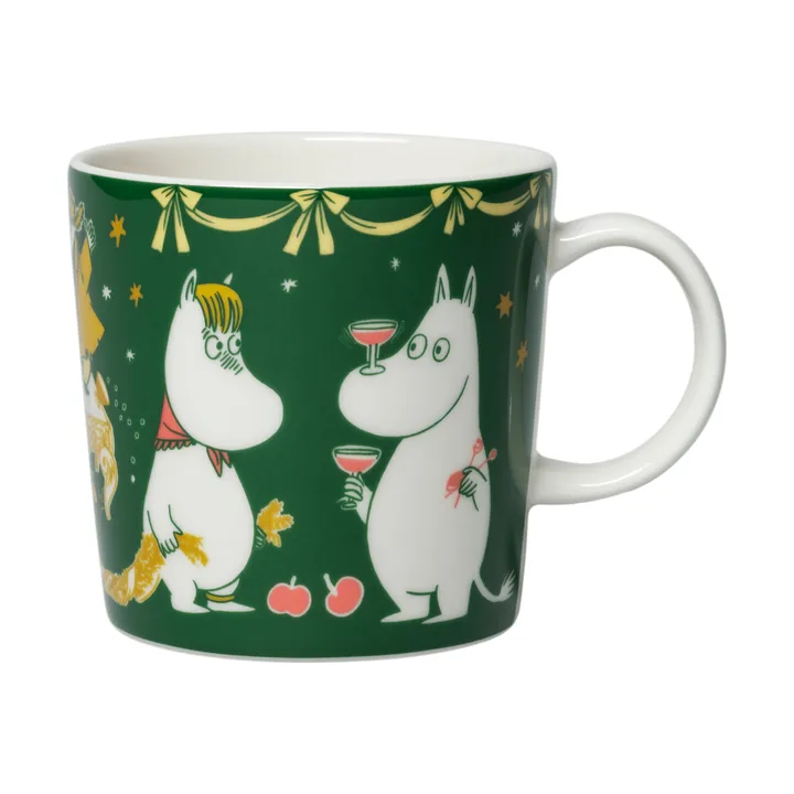 Tazza Mumin Kärleksgåva - 30 cl - Moomin Arabia