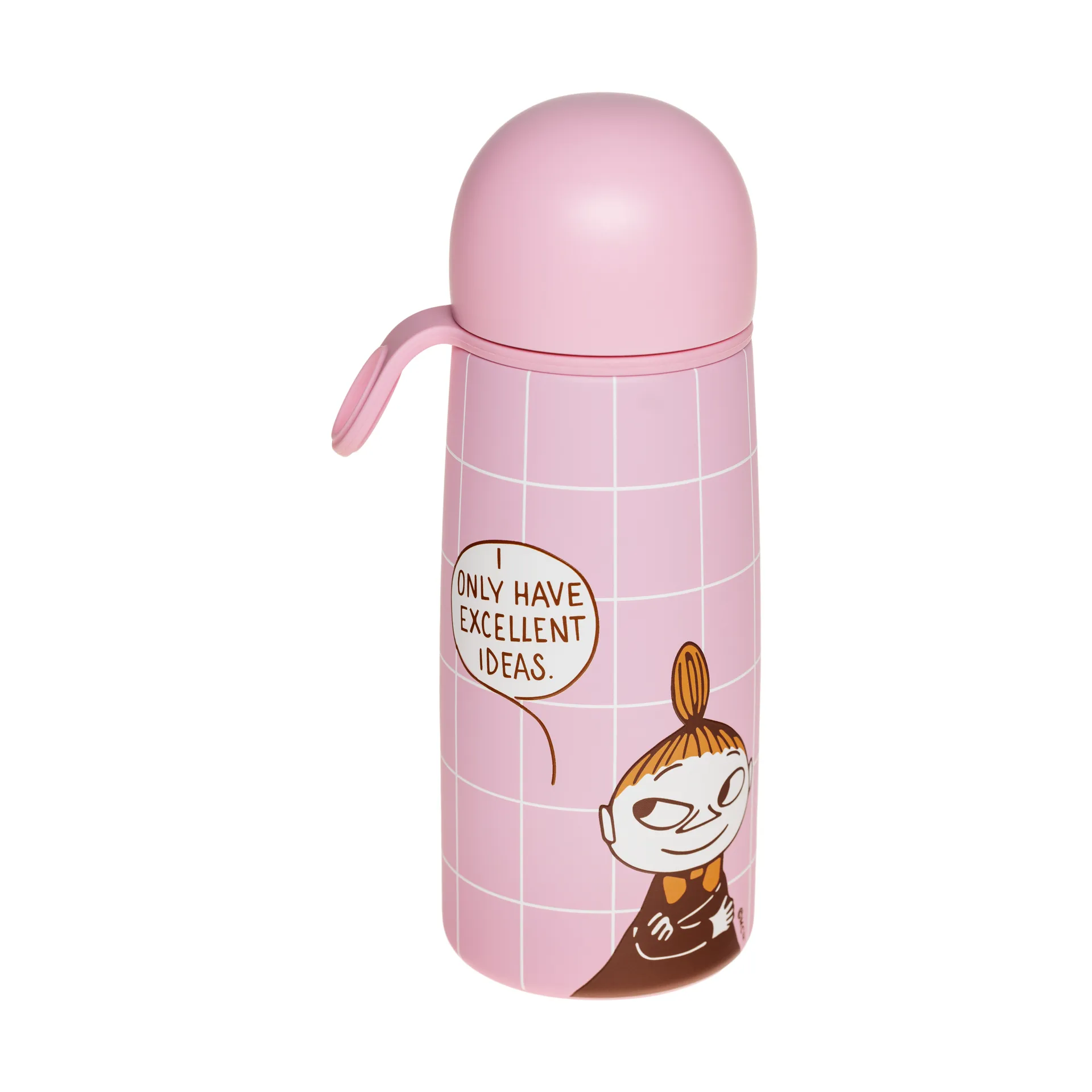 Thermos Lilla My Mumin, 45 cl Moomin Arabia