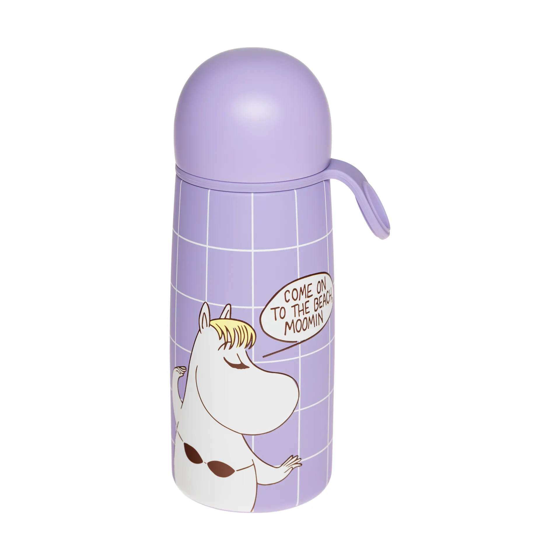 Thermos Snorkfröken Mumin, 45 cl Moomin Arabia