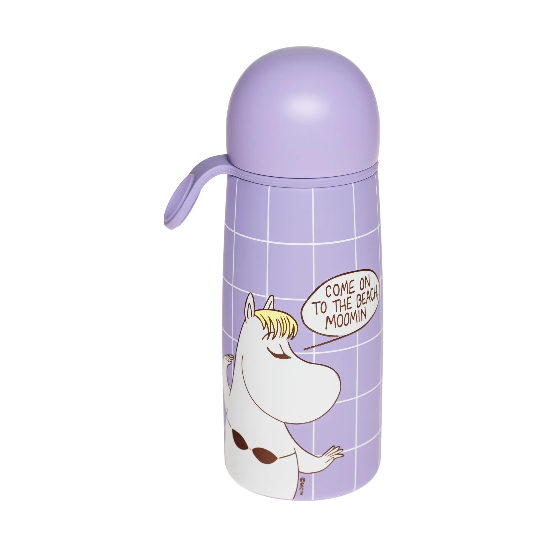 Thermos Snorkfröken Mumin, 45 cl Moomin Arabia