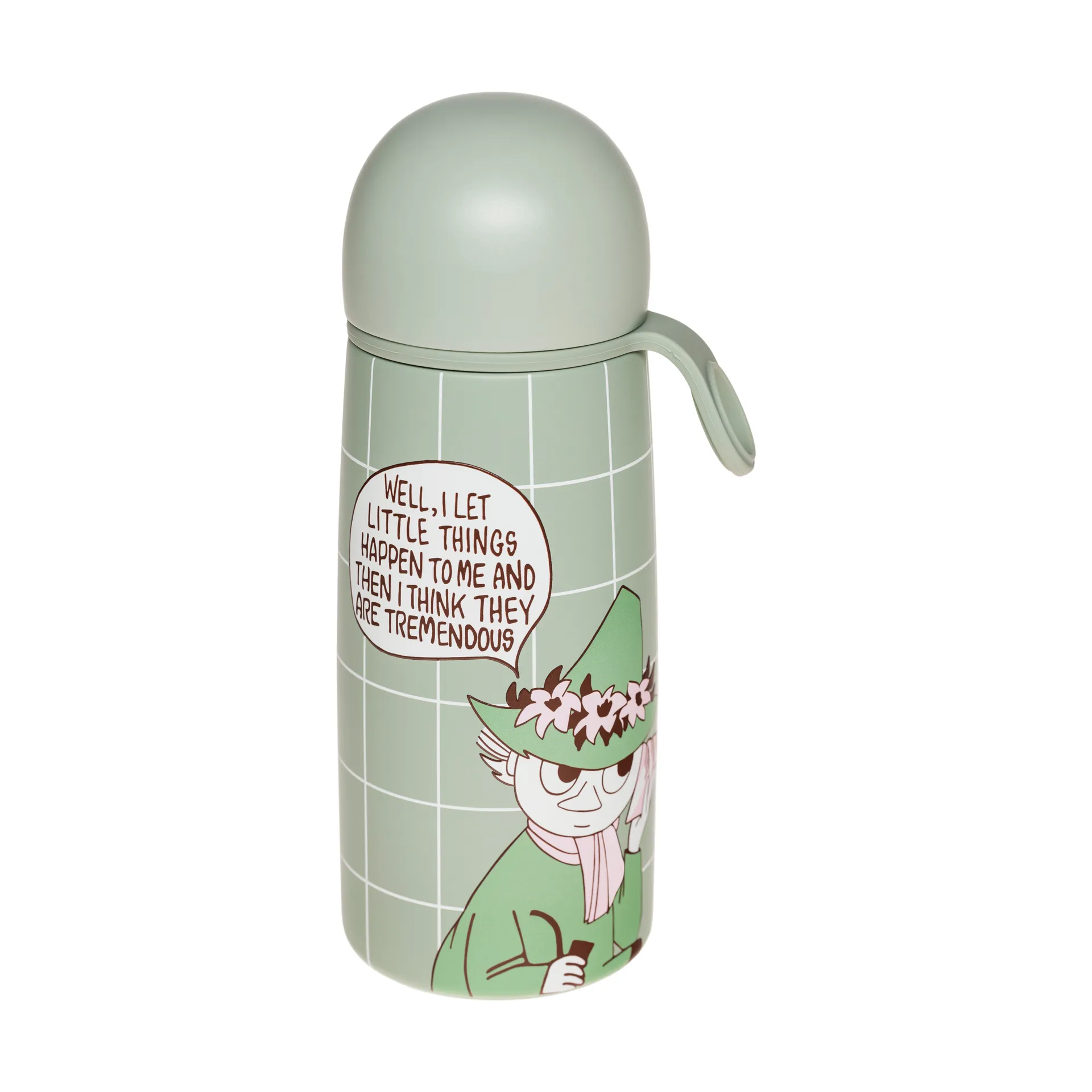Thermos Snusmumriken Mumin, 45 cl Moomin Arabia