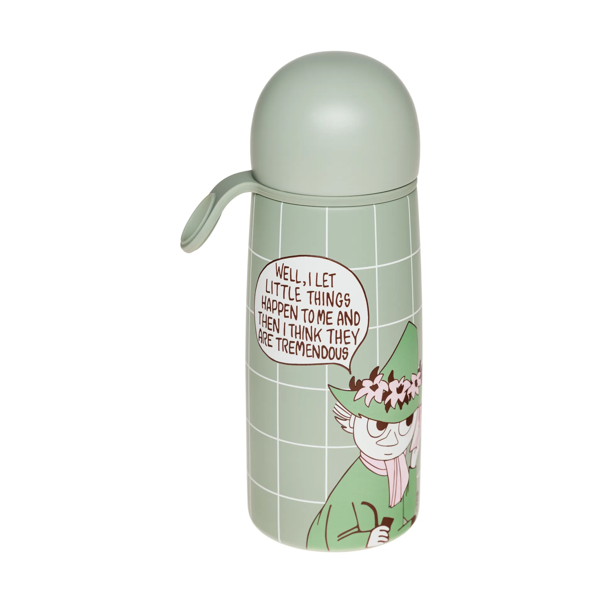 Thermos Snusmumriken Mumin, 45 cl Moomin Arabia