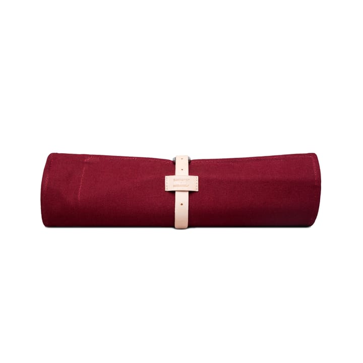 Custodia per coltelli Sandqvist Morakniv per coltello Classic 1891, rosso Morakniv