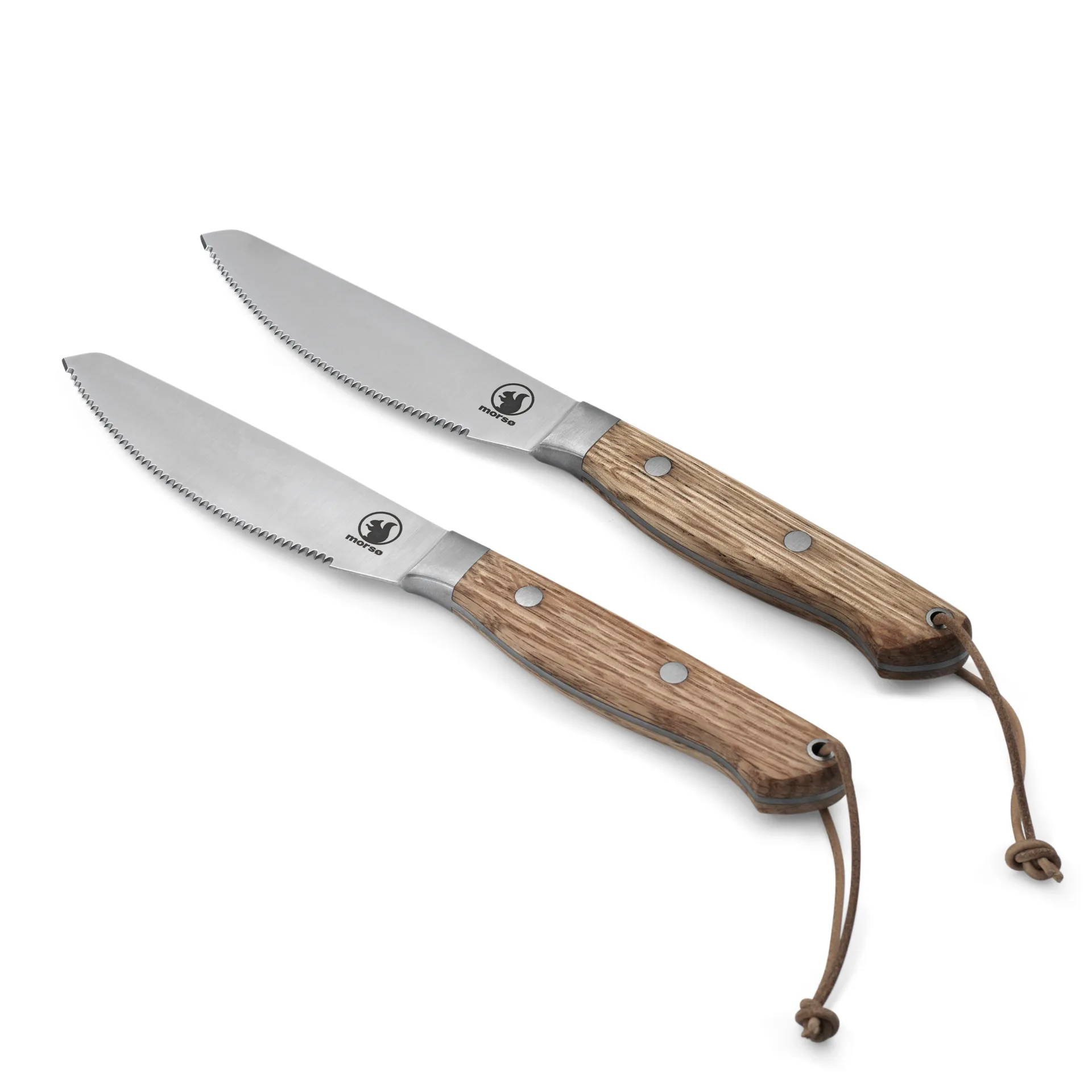 Coltello da pizza Morsø Culina confezione da 2, 22 cm Morsø