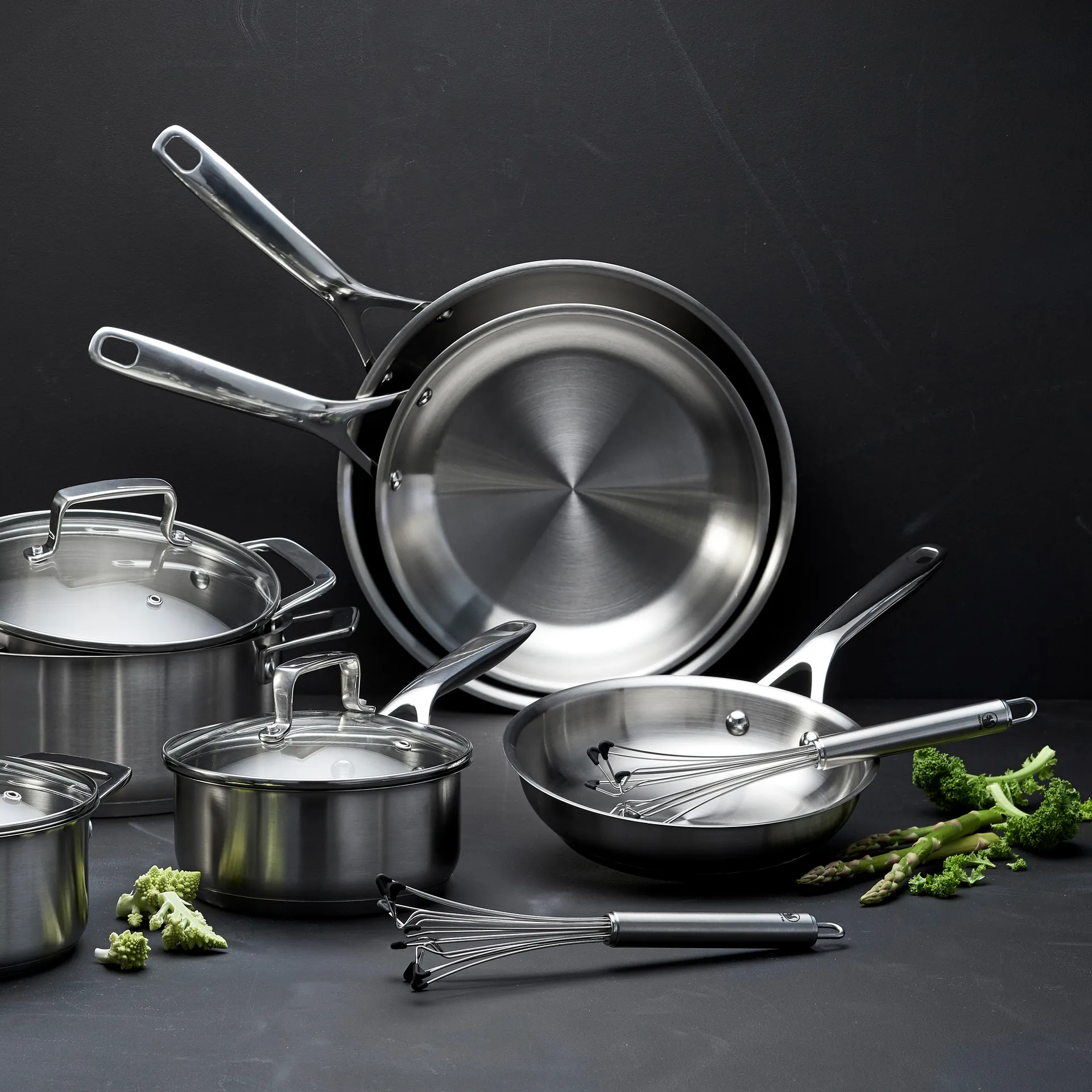 Frusta angolata 79NORD, 27 cm
​ Morsø