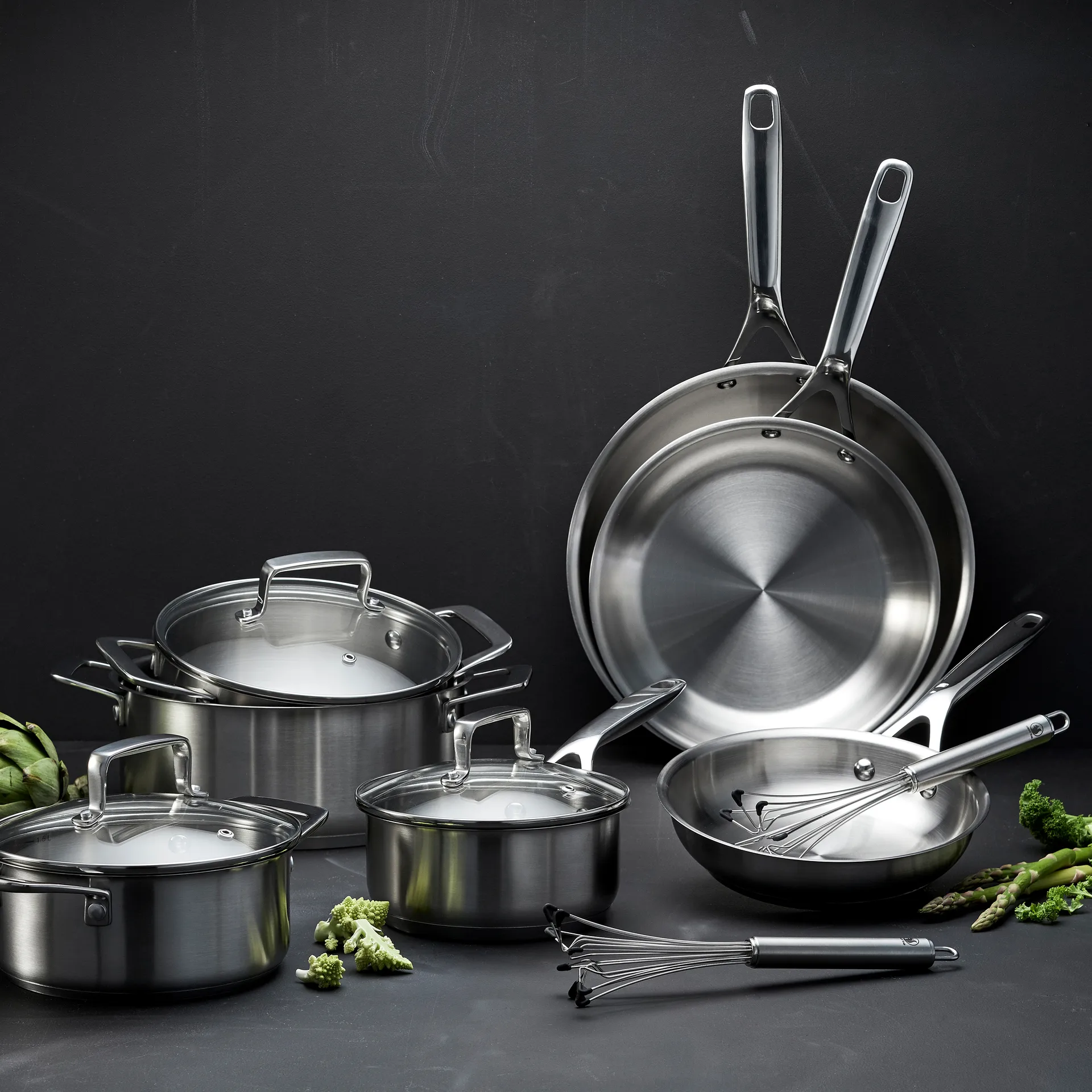 Padella 79NORD, 20 cm Morsø