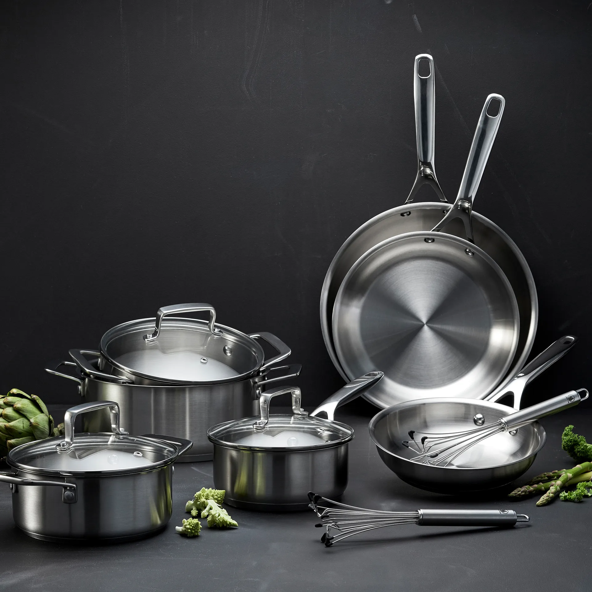 Padella 79NORD, 24 cm Morsø