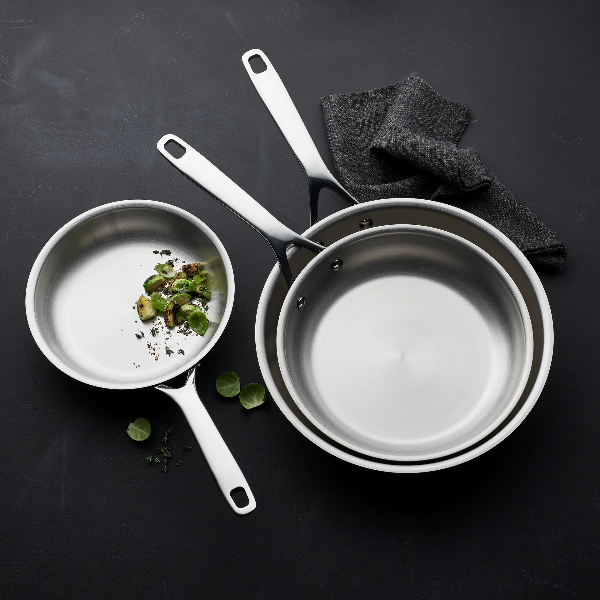 Padella 79NORD, 24 cm Morsø