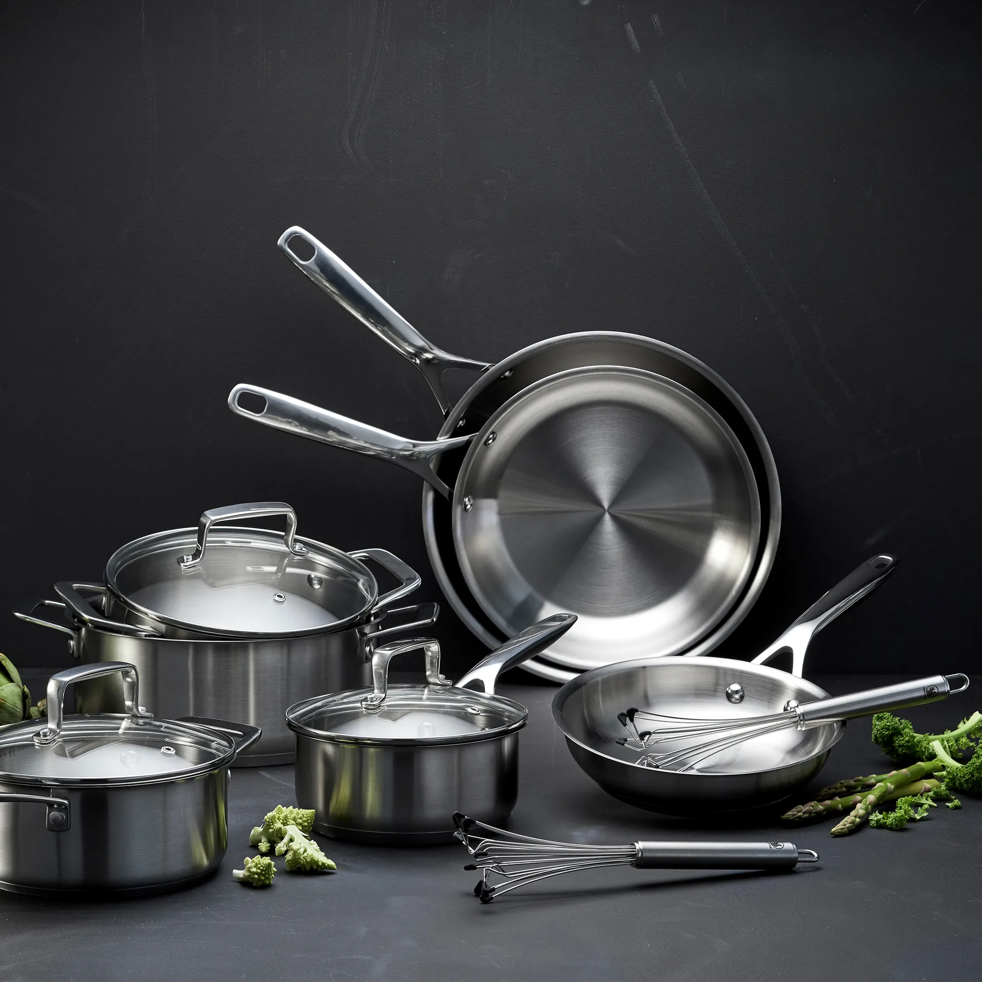 Padella 79NORD, 28 cm Morsø