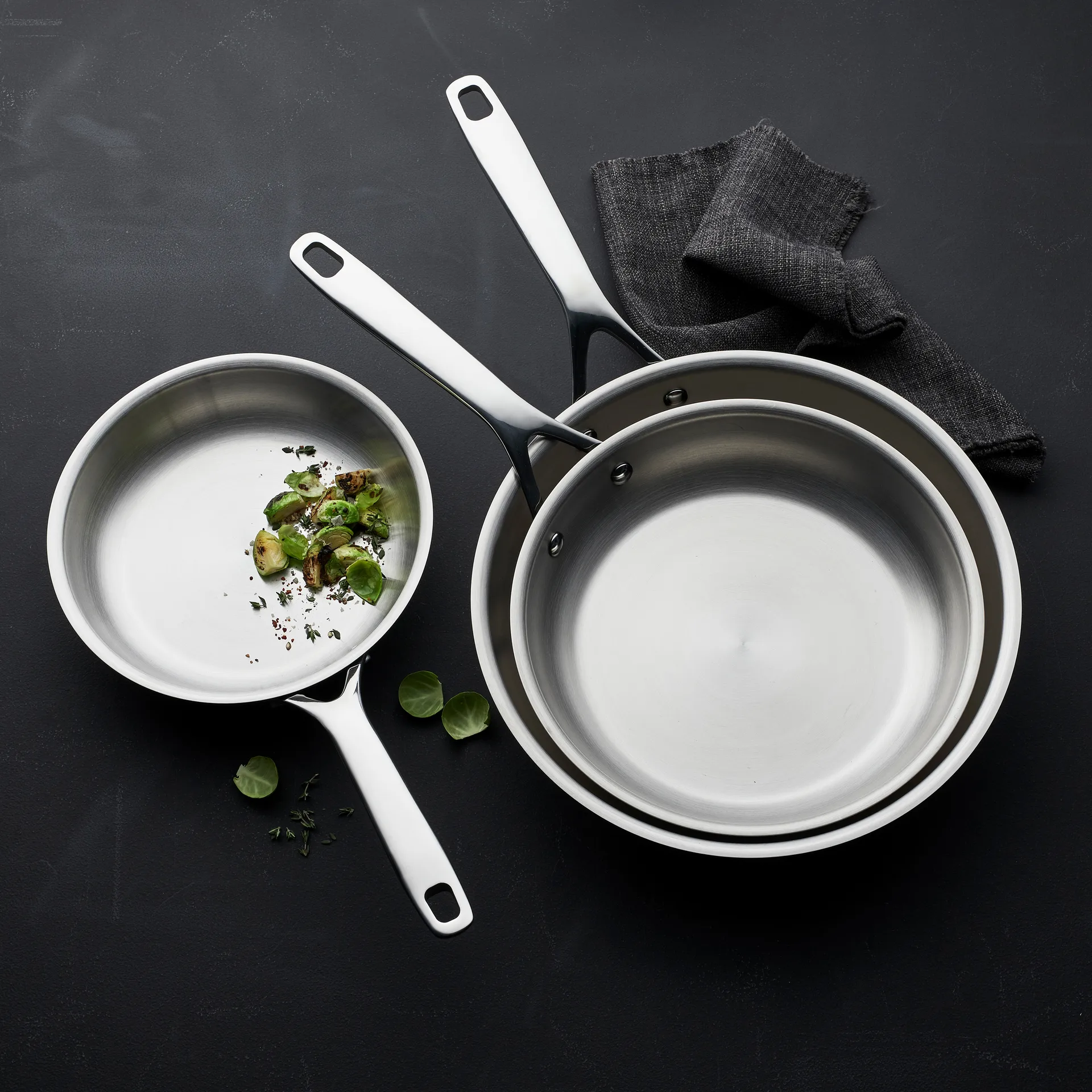 Padella 79NORD, 28 cm Morsø