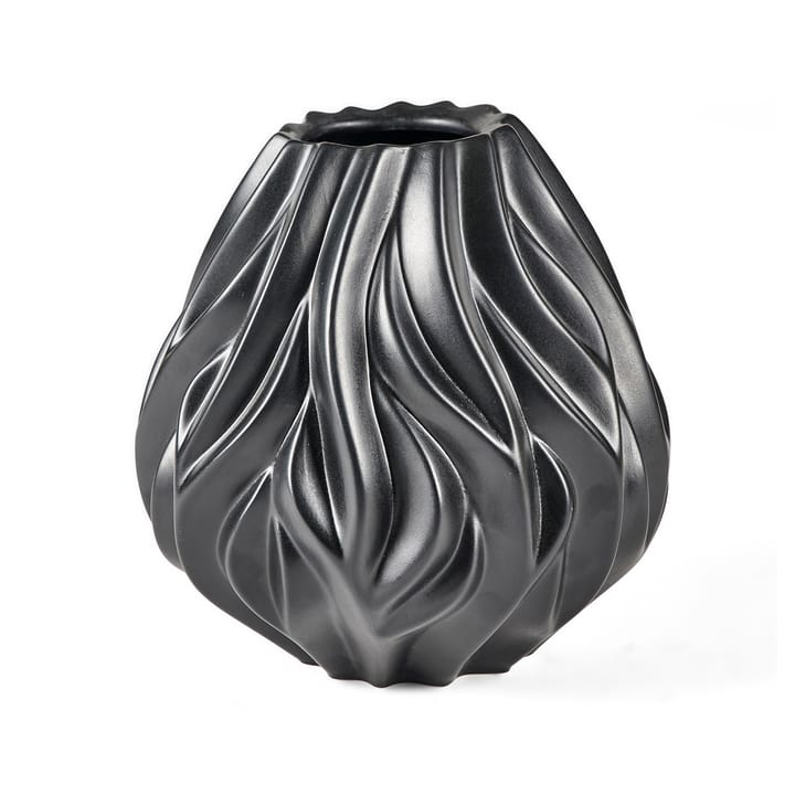 Vaso Foam 19 cm - nero - Morsø