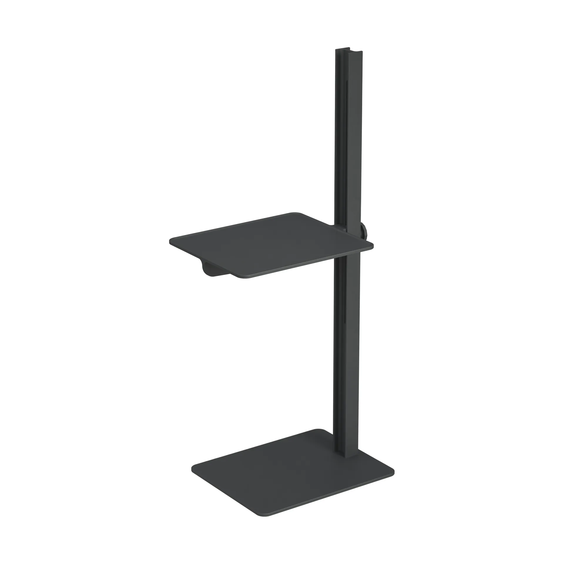 Tavolino Museum, Nero Museum