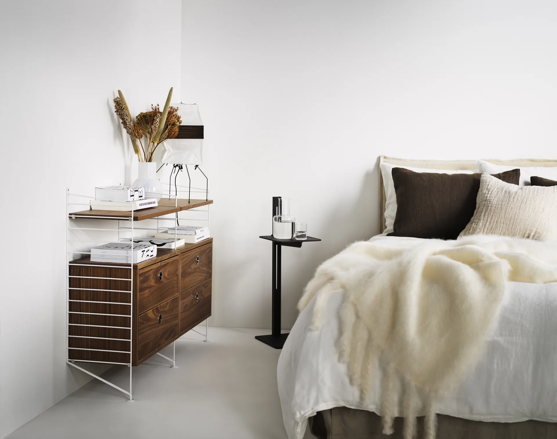 Tavolino Museum, Nero Museum