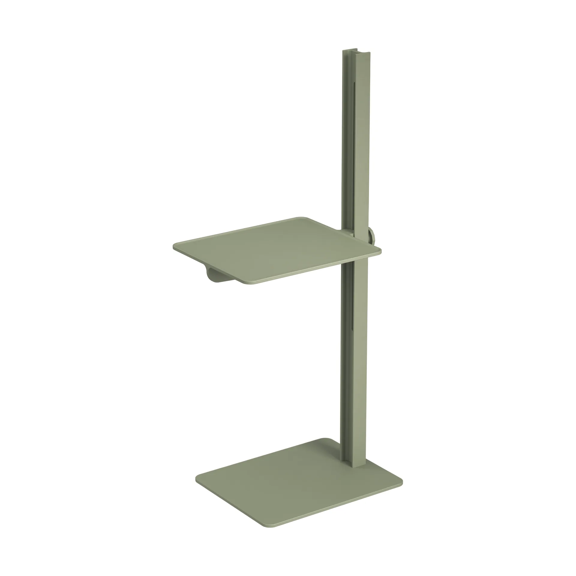 Tavolino Museum, Verde Museum