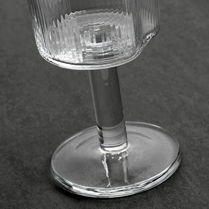 Bicchiere da vino bianco Ripe - Trasparente - MUUBS