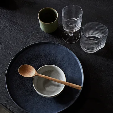 Bicchiere Ripe 39 cl - Trasparente - MUUBS