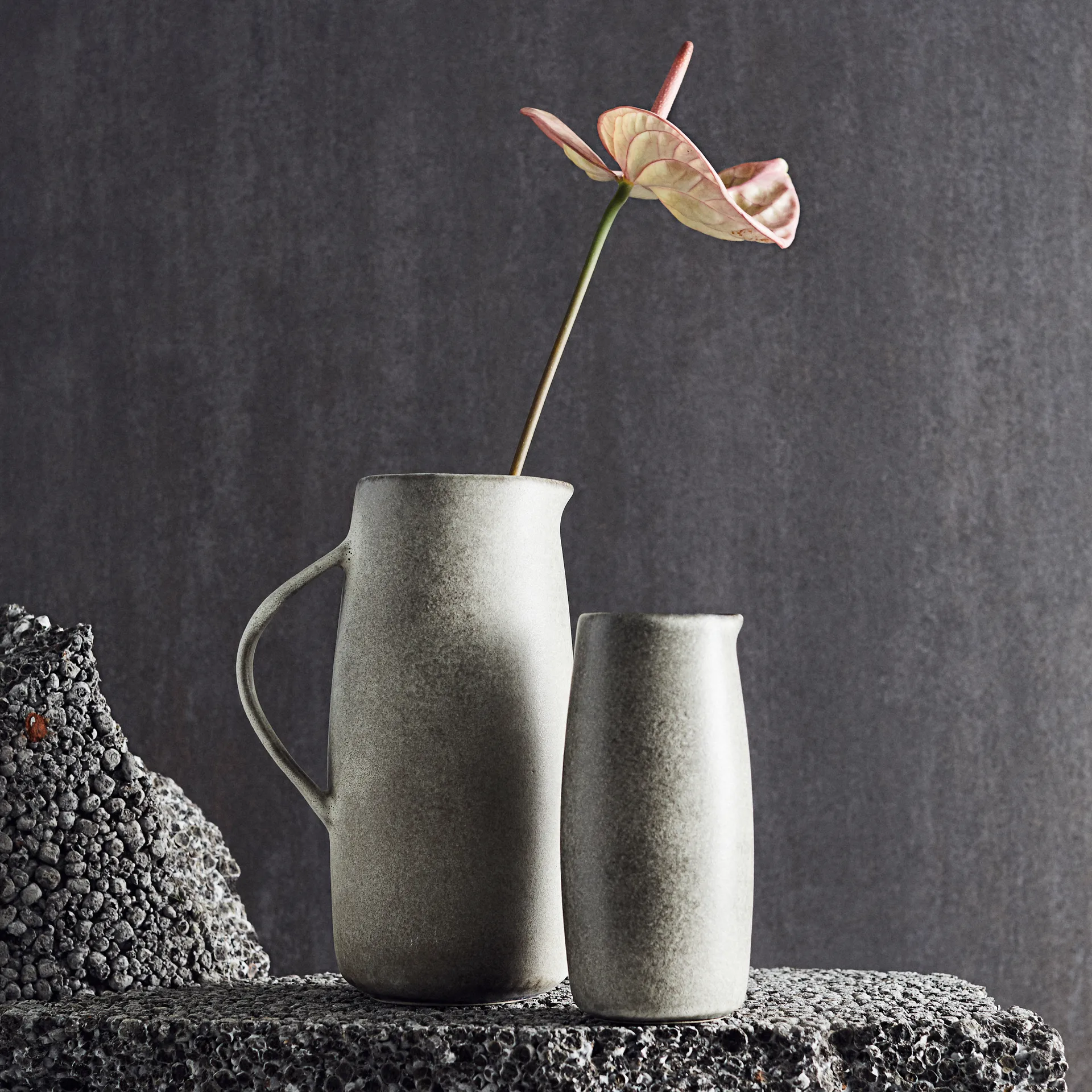 Brocca Mame M, oyster MUUBS