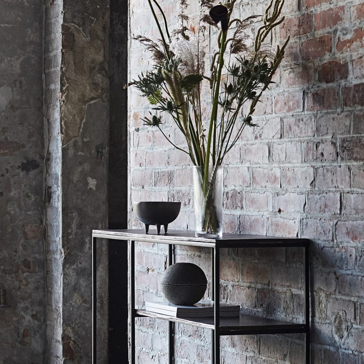 Caraffa Ripe, Trasparente MUUBS