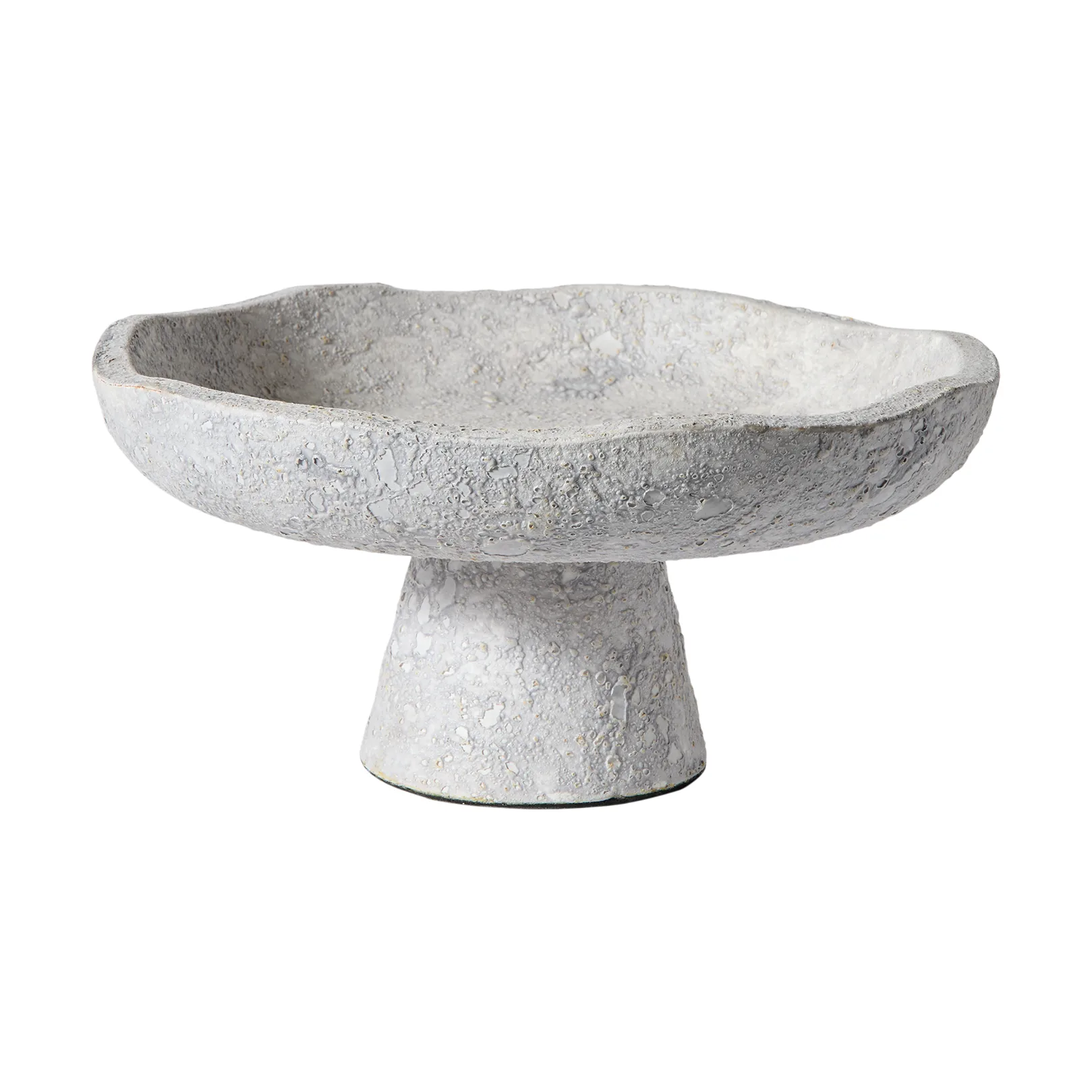 Ciotola Luna, Grey, Ø34x17,5 cm MUUBS
