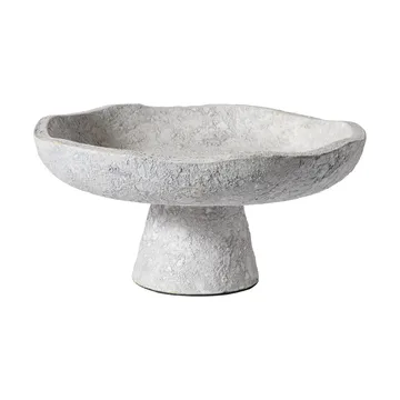 Ciotola Luna - Grey, Ø34x17,5 cm - MUUBS