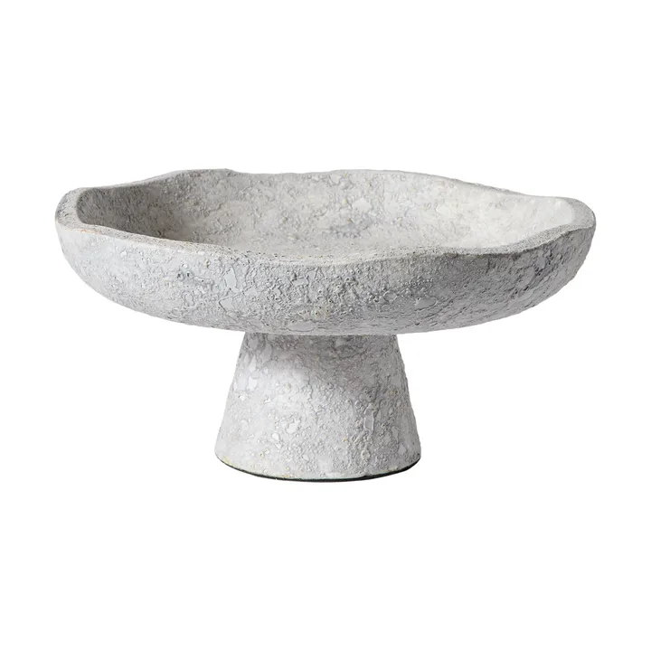 Ciotola Luna - Grey, Ø34x17,5 cm - MUUBS