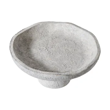 Ciotola Luna - Grey, Ø34x17,5 cm - MUUBS