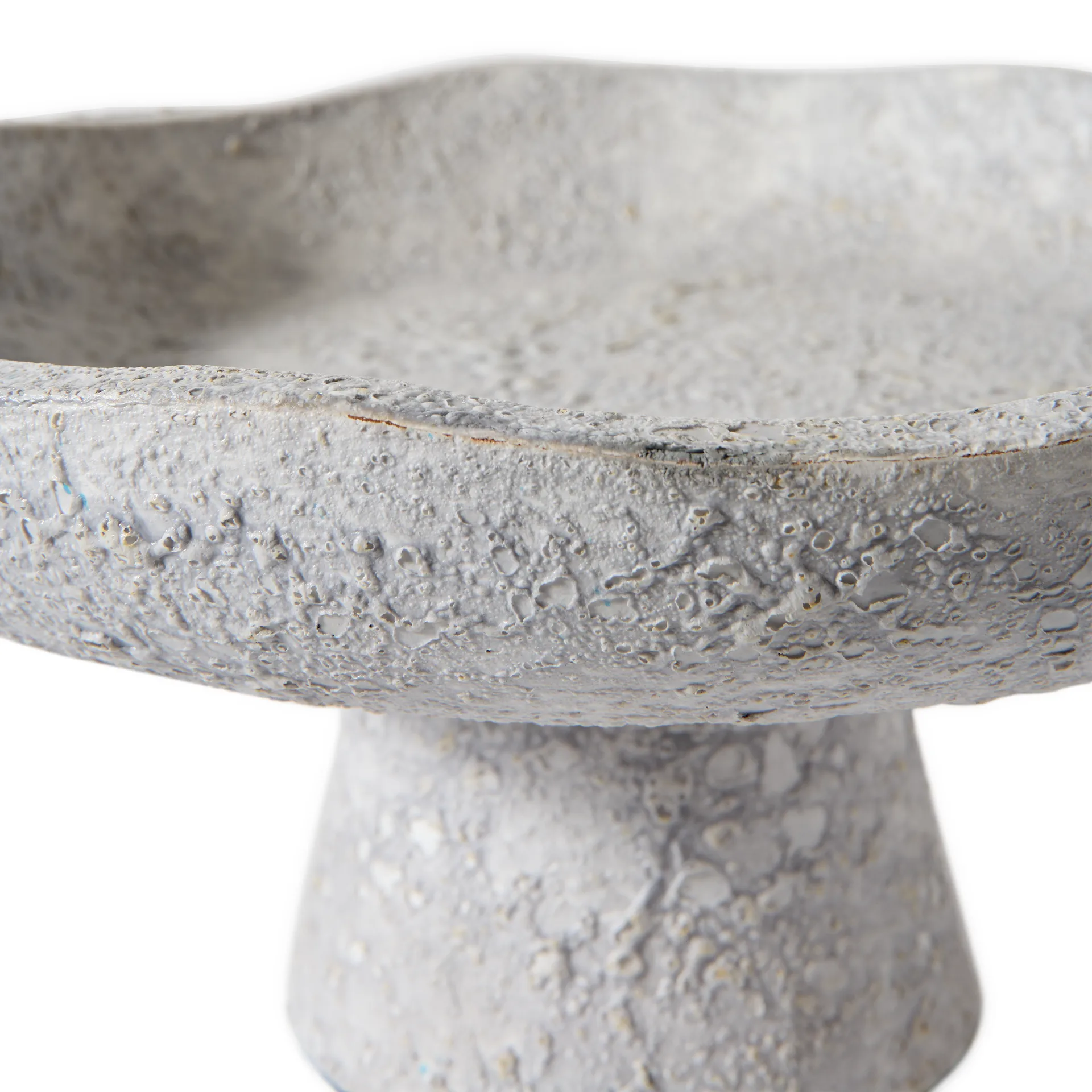 Ciotola Luna, Grey, Ø34x17,5 cm MUUBS