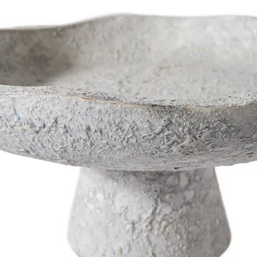 Ciotola Luna - Grey, Ø34x17,5 cm - MUUBS
