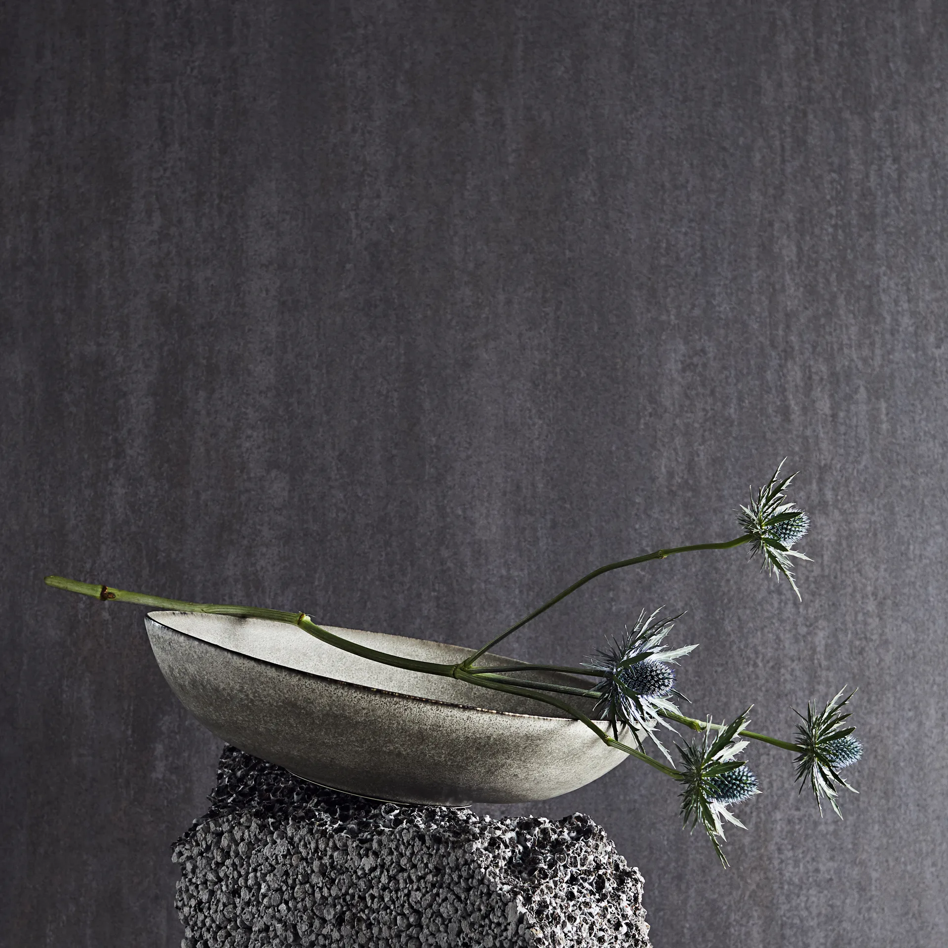 Ciotola Mame XL 32 cm, oyster MUUBS